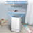 4-IN-1 Portable Air Conditioner with Cooling&Dehumidifier&Sleep&Fan Mode, 3 Fan Speeds & Remote-88130140