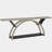 2-Tier Side Table,Entryway Table,Console Table