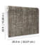 Papier peint noir Monteverde-111927985