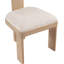 Chaise rembourrée Timbra-74080302-75291332