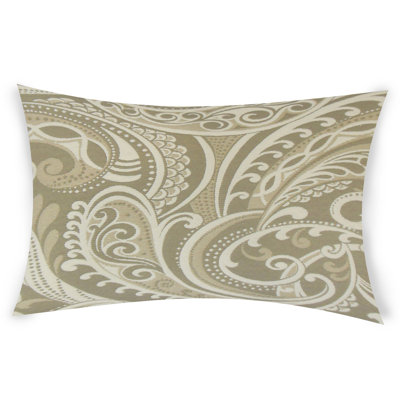  Housse de coussin rectangulaire et insert