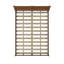 Lit plateforme en bois massif Ashlie-727566335-727566332