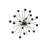 Khilola 22 - Light Dimmable Empire Chandelier