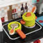 Mini Kitchen Set