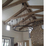 Naomi 16 - Light Chandelier