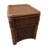 Woodlake 25'' W Wicker / Rattan Nightstand-143396026