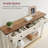 Sahai Console Table with 3 Drawers-149916138-172211709