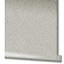 Earth Collection Textured Crosshatch Effect Sheen Wallpaper Roll