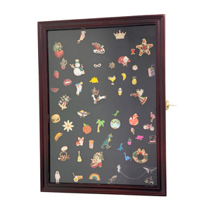 Vitrine à bijoux