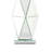 Garling Glass Lamp