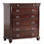 Commode Triton G9000-CH