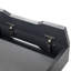 Leonhard Metal Base Computer Desk-627600330