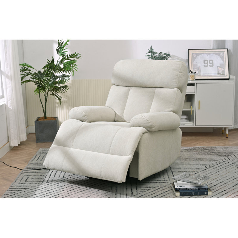 Fauteuil inclinable Power Lift
