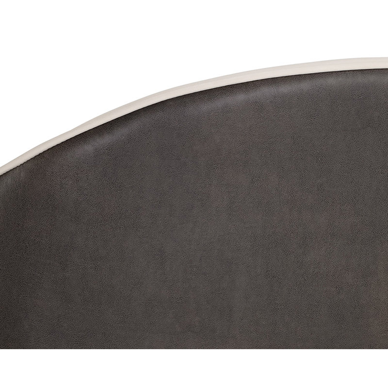 Kylin Upholstered Arm Chair