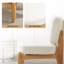 Chaise d'appoint Teddy-114309183-114309181