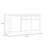 67.8'' Sideboard-158182084