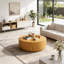 Table basse ronde pour l'intérieur et l'extérieur-81389626-81389623