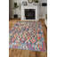 Haubert Geometric 160cm X 230cm Area Rug