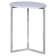 Amelia Marble End Table