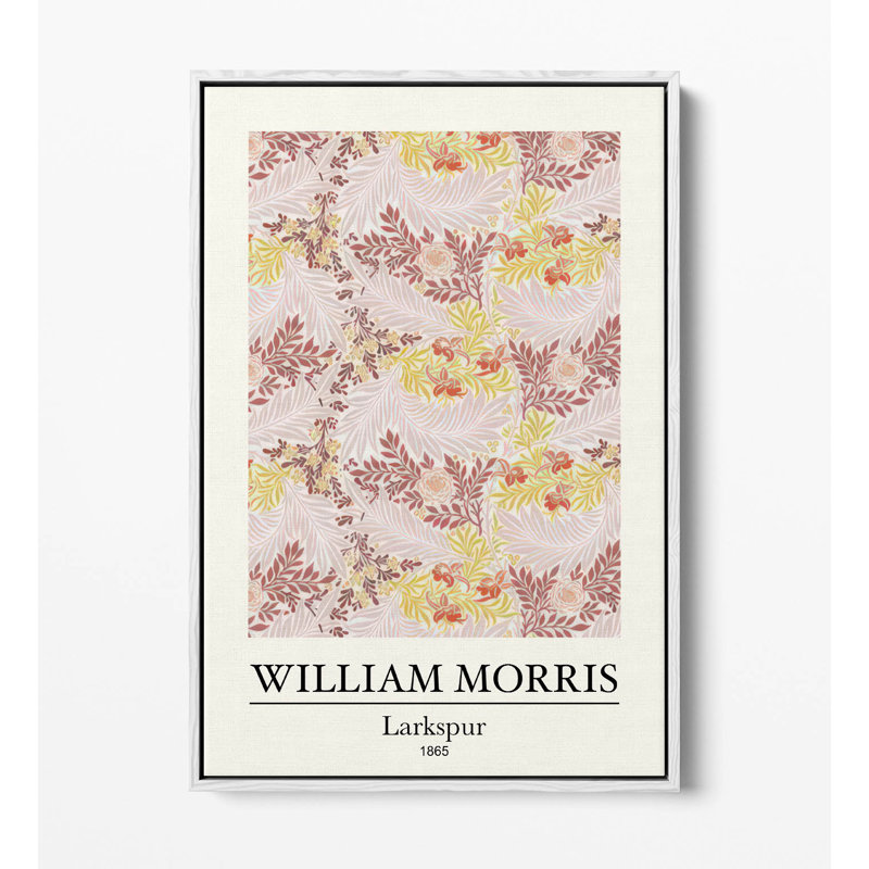 1 Piece Wrapped Canvas Wall Art, 45.72cm H x 30.48cm W