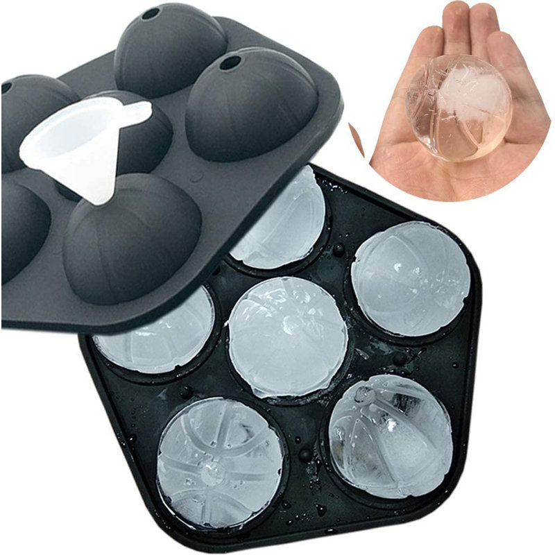 Flash Popup Non-Stick Baking Moulds