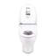 Siège de toilette Smart Smart