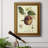 " Printed Tuscan Fruits I "-970235169