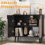Accent Chest