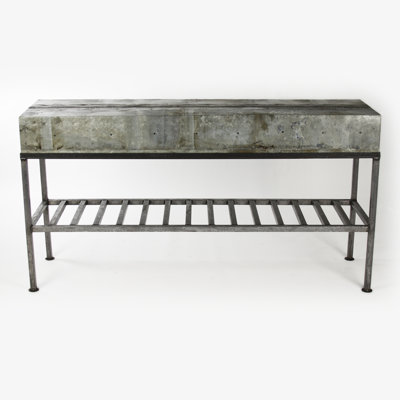 Console Burke