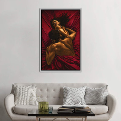 " The Passion " by Richard Young