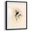 Imprimé animalier rétro - impression encadrée-1984192226