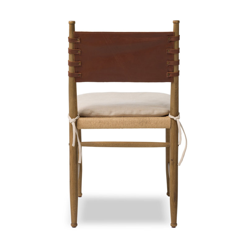 Brielle Upholstered Dining Chair