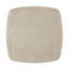 Repose Solid Wood End Table-489493412