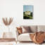 Floating Cotton I Print by Oliver Gal-350277349-454429966