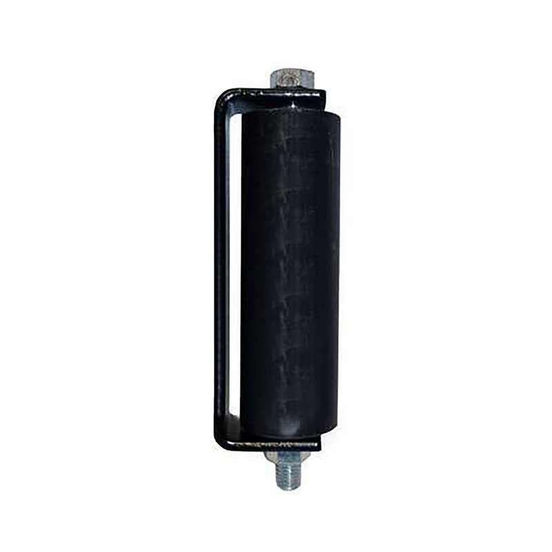 Ouverture / fermeture de la barrière latérale en métal, H 2,17 po x l 1,81 po x P 7,48 po