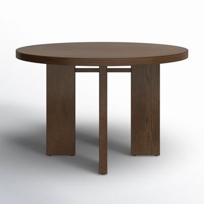 Talitha 47.75'' Round Dining Table