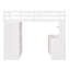 Lit mezzanine avec tiroirs, bureau et garde-robe-51913272-51913273