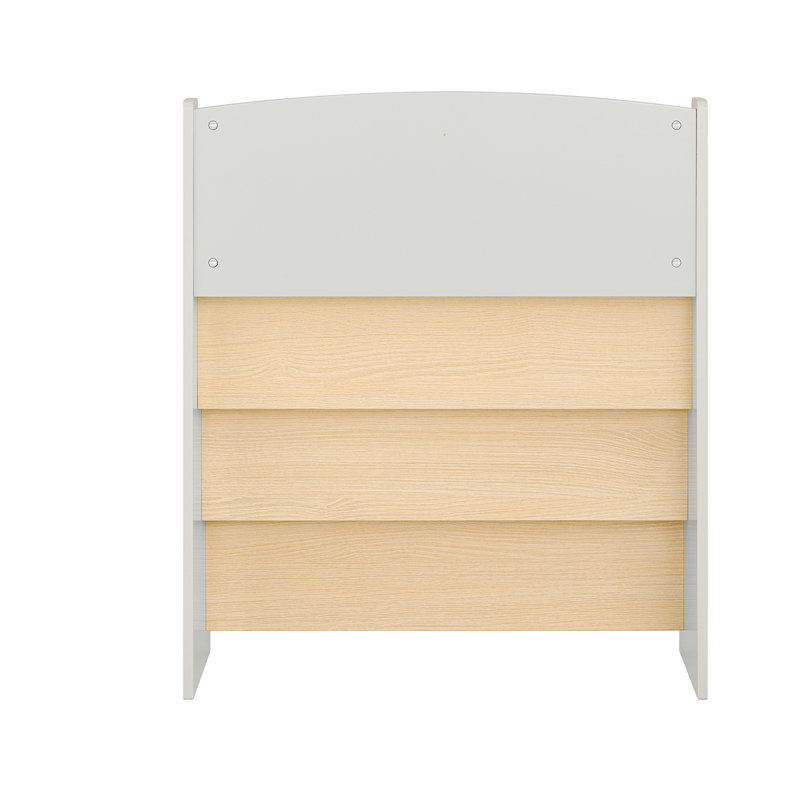 79cm W Kids Book Display