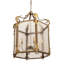 6 - Light Chandelier