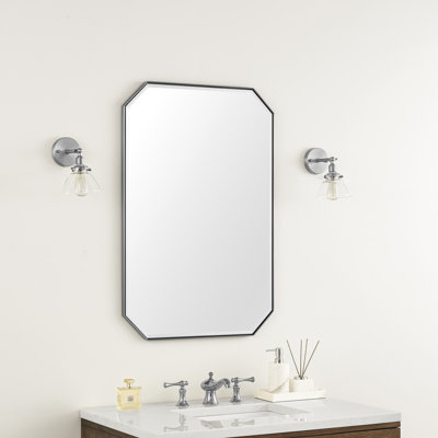 Miroir de salle de bain Rohe