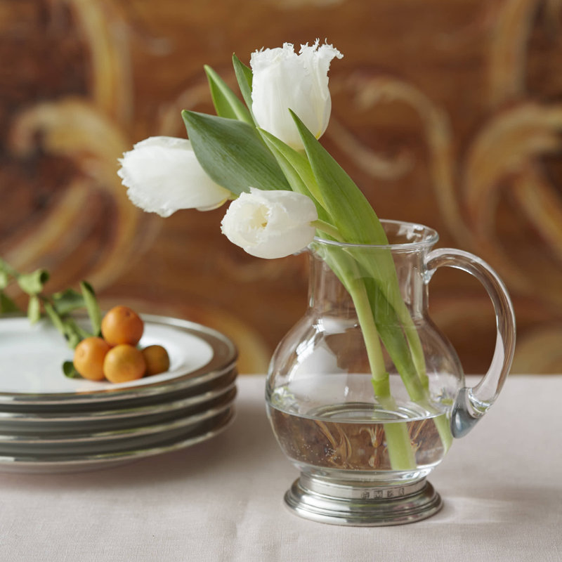 Convivio Round Platter