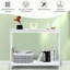 Eliscar 100cm Console Table