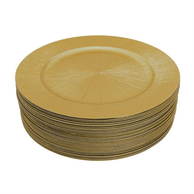 Chargeur rond 13 po (ensemble de 50)