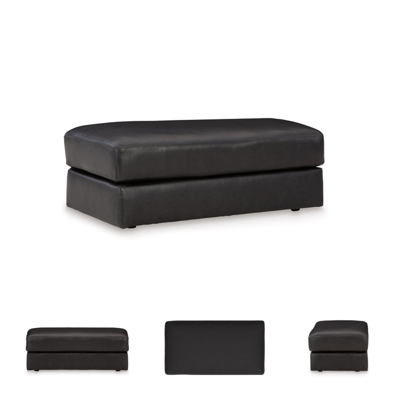Upholstered Ottoman
