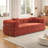Boneless Contemporary Sofa-1613788151