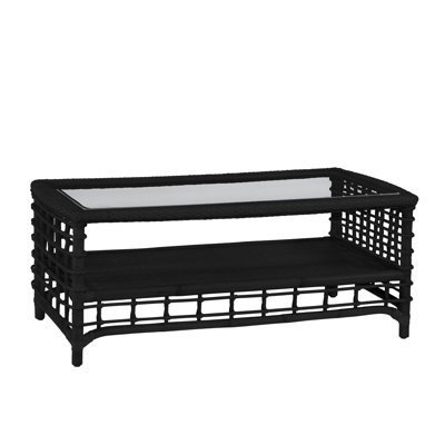 Luca Single Coffee Table
