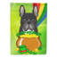 Drapeau de jardin Arella St. Patrick's-1113956422