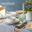Over&Back Woven Chambray Table Runner-101293144-101293146