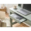 Home Office Desk ALVAR 111 cm 60 cm