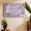 Toile tendue «Happy Galentine's Day»-1779291324